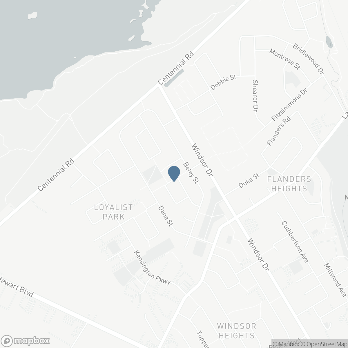229 COLONEL DOUGLAS CRESCENT, Brockville, Ontario K6V 6W1